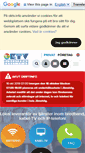 Mobile Screenshot of oktv.se